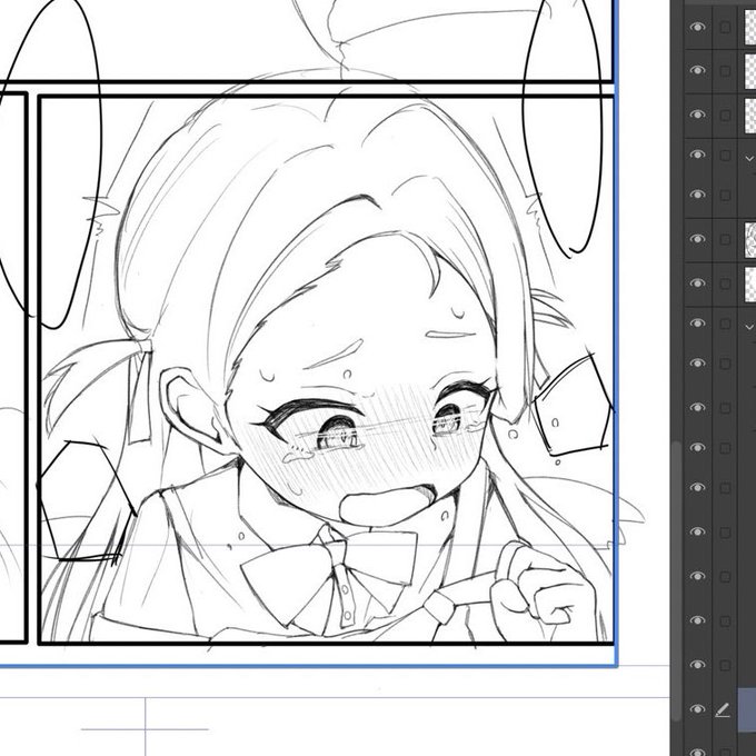 ソラちゃんエッチブックを作りたい 