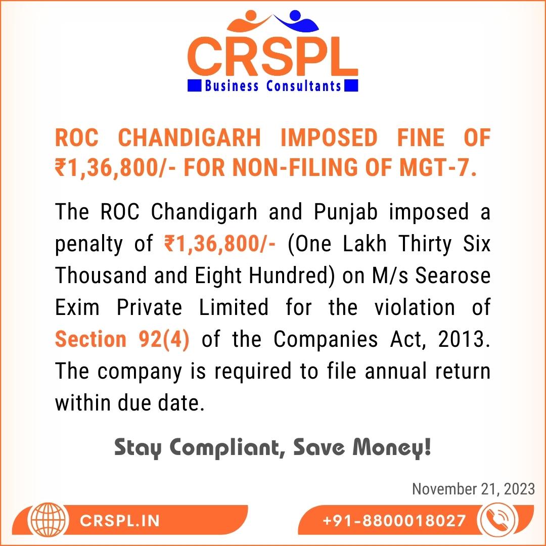 CRSPL tweet media