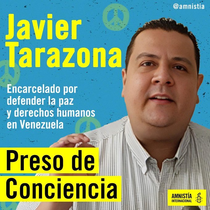 Libertad para todos los presos políticos