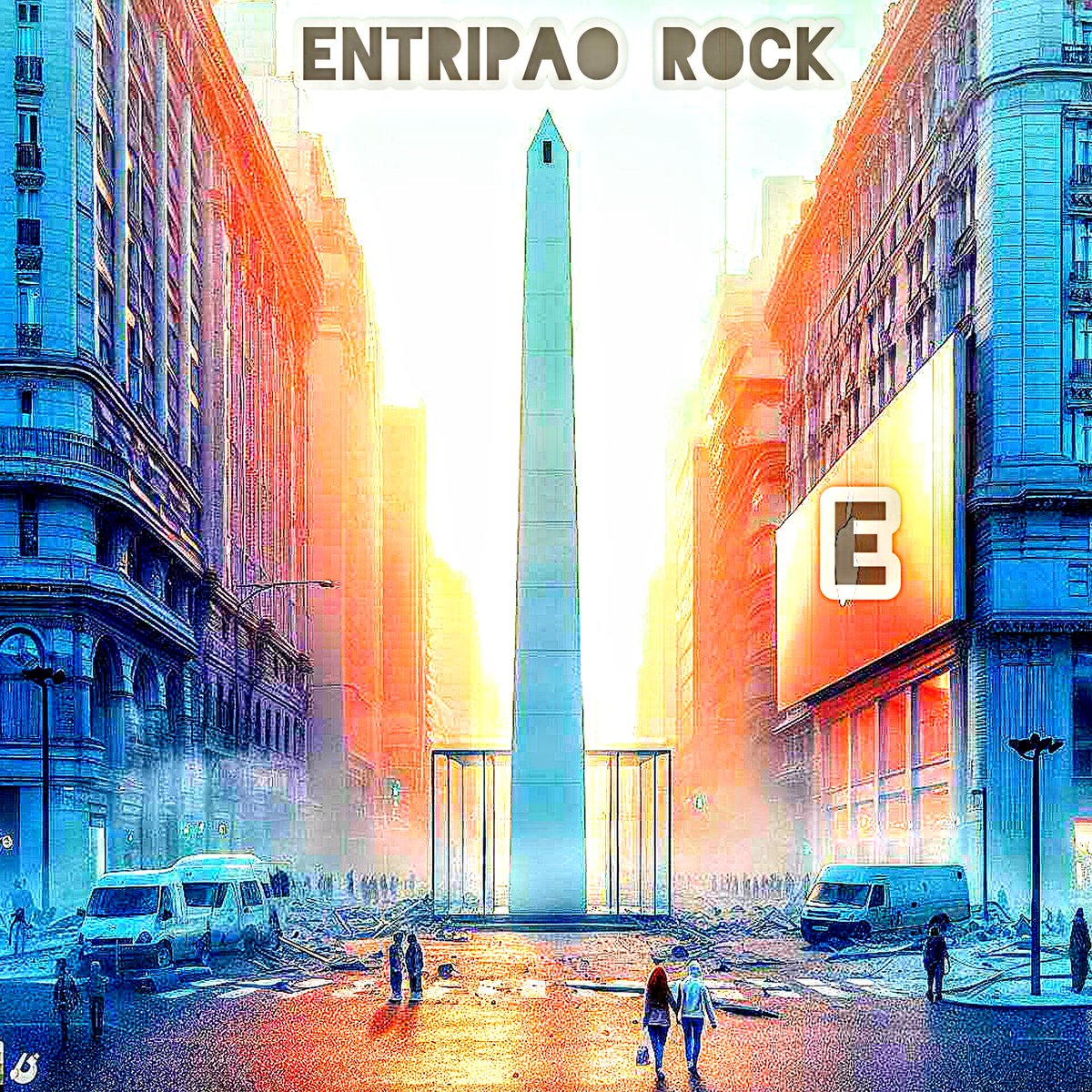 ENTRIPAO's tweet photo. Entripao rock. https://t.co/G8v56wYfbx