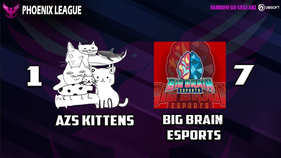 Phoenix League tweet media