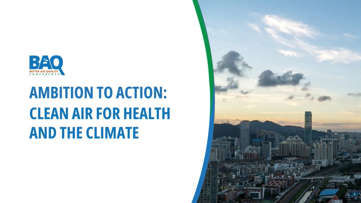 Tirthankar_IESD's tweet photo. Speaking at pre-event of the #BAQ2023 conference on Vehicular Emission Measurement @ADB_HQ at Manila, Philippines in Nov., 2023.  
The event was sponsored by @cleanairasia, Asian Development Bank @ADB_HQ and @CCACoalition.

More here: https://t.co/45HTOsYpvE
@Dean_FESD_IESD https://t.co/1CbWBHGJaI