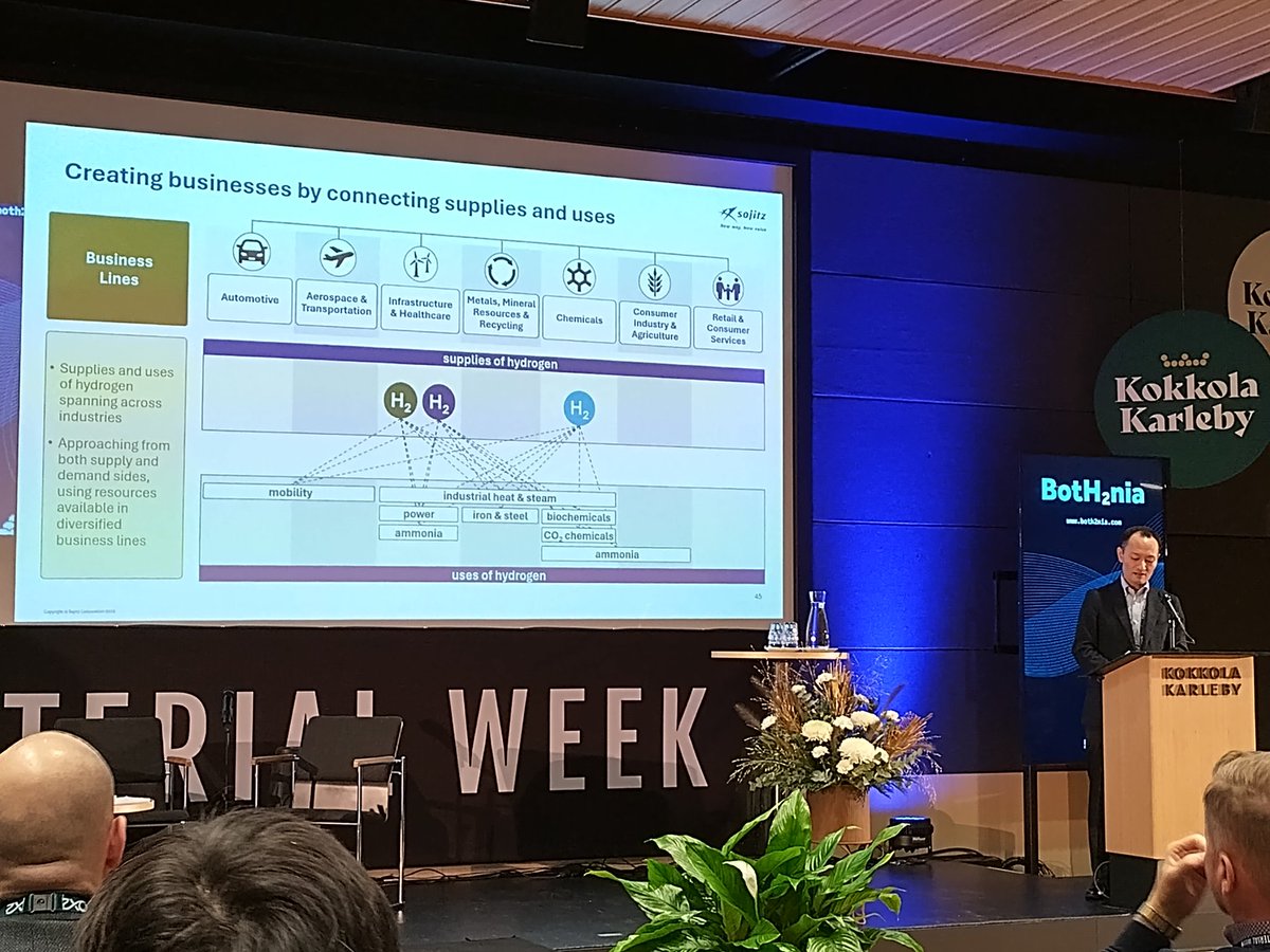 Matti Malkamäki tweet media