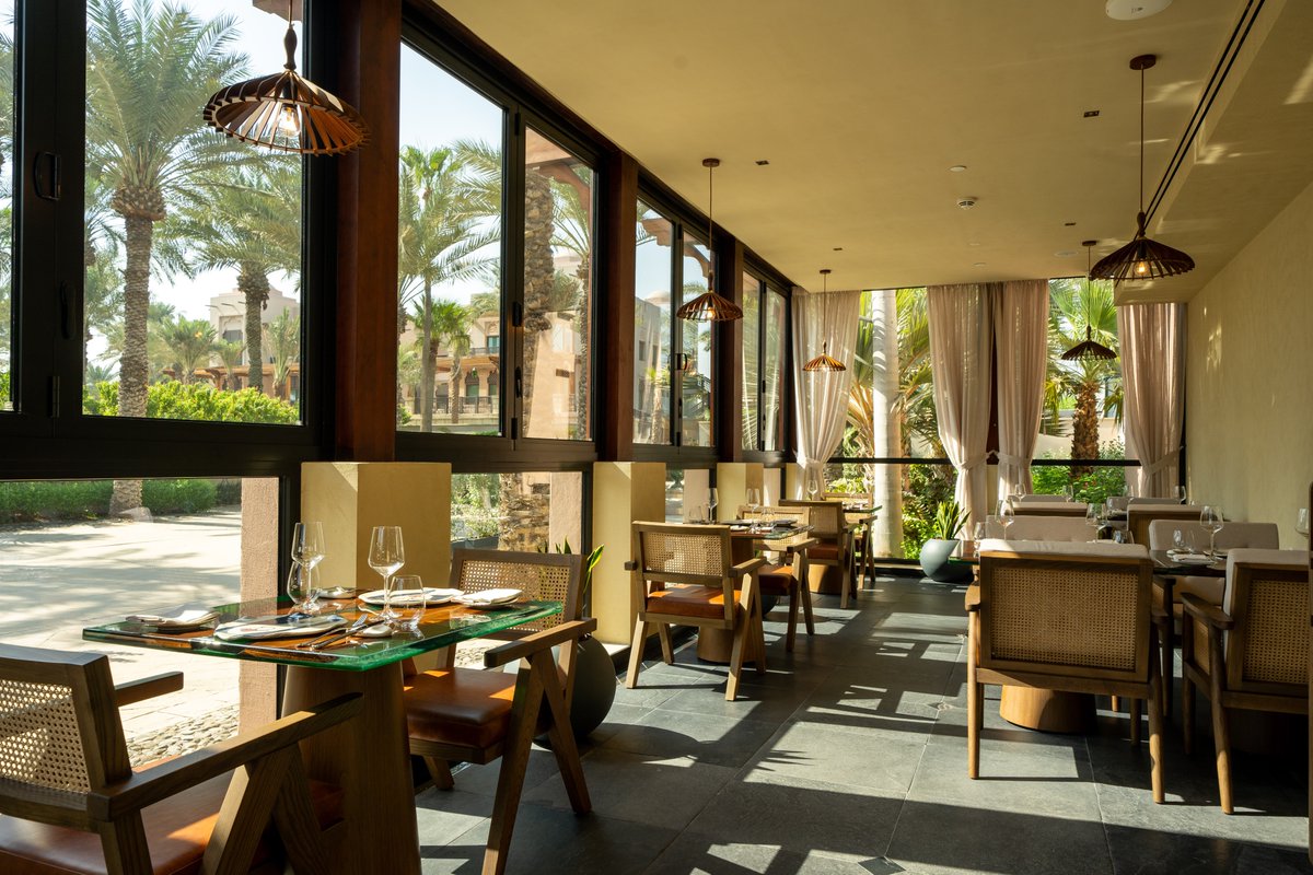 designetal's tweet photo. ATRANGI
BY DESIGNSMITH
Designsmith have been shortlisted for the Restaurant - Middle East & Africas Award in The International Hotel & Property Awards 2024.
https://t.co/G8BzOuEIcs
#restaurants #restaurantdesign #DubaiRestaurants #jumeirahrestaurants #restaurantdesigner https://t.co/F3HrAeediQ
