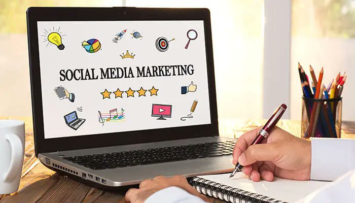 How to Create a Social Media Marketing Strategy For your Business:

startupeditor.com/business/how-t…

#business #marketingstrategy #influencermarketing #socialmedia #demographics #competitoranalysis #paidadvertising #socialmediamarketing