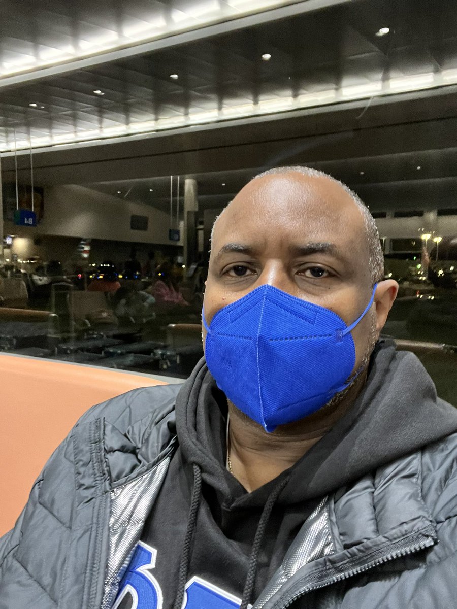 aejohnsonphd's tweet photo. It’s early and the  #RCA2023, #NCA23, and #AARSBL23 odyssey is almost complete. Heading home… https://t.co/PGcU12uvLP