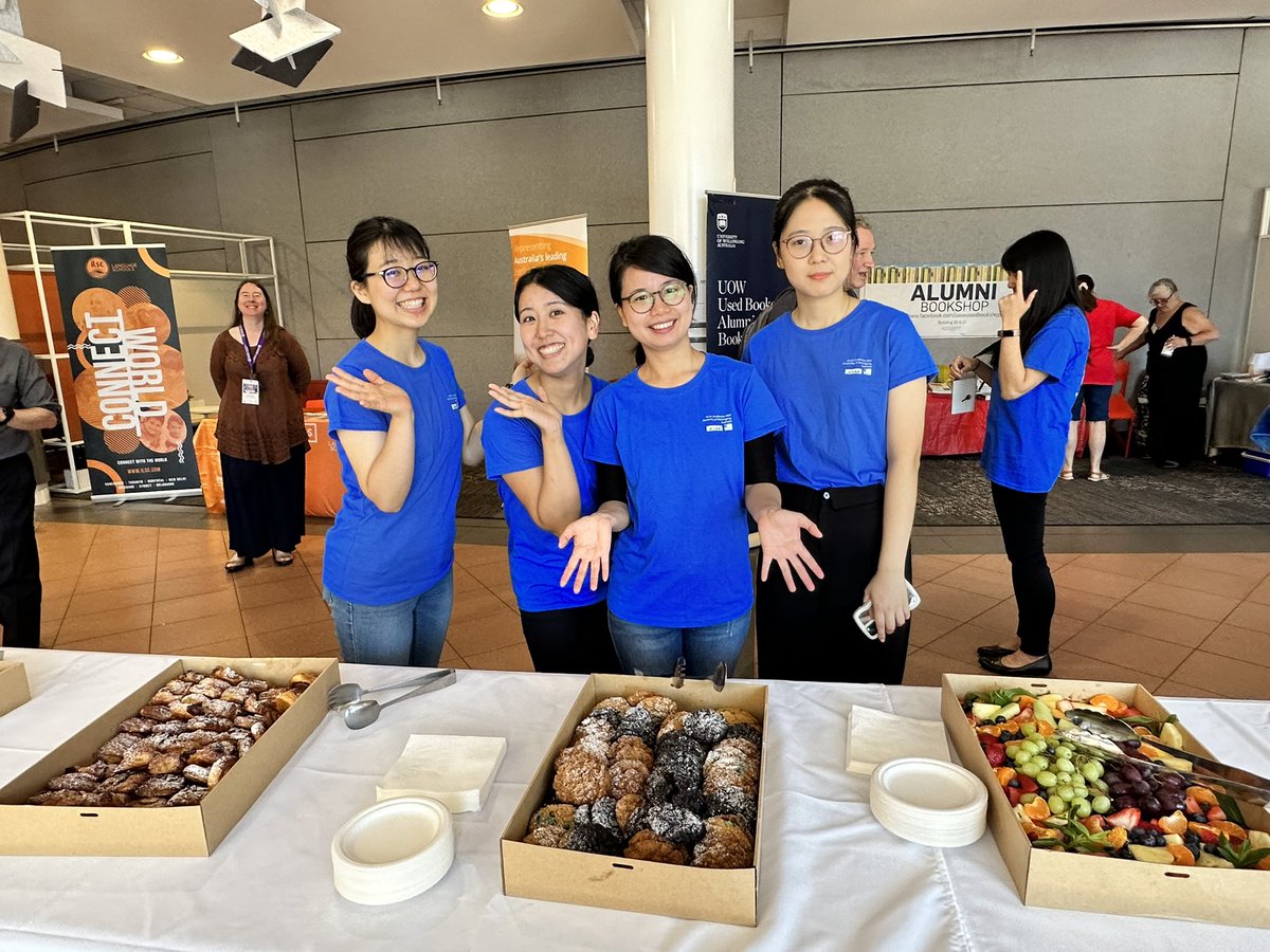 Xiaoping Gao tweet media