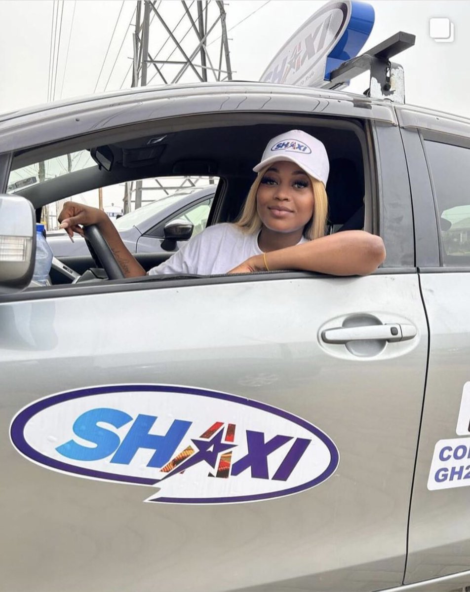 IngBerchie's tweet photo. ‼️📌 TUESDAY MARKET ‼️📌🎉
Let me introduce to you all SHAXI;
SHAXI is a transport service that provides convenient and reliable transportation options. So if you need a ride anywhere in Accra, Kumasi, or Takoradi, Shaxi has got you covered🚗 #SHAXI #ItsTimeToRide @SHAXIGHANA https://t.co/odqh4vZFUA