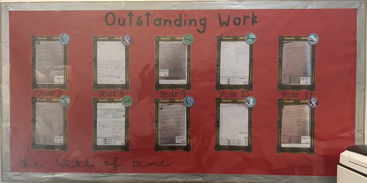 Team Victory Mathematics tweet media