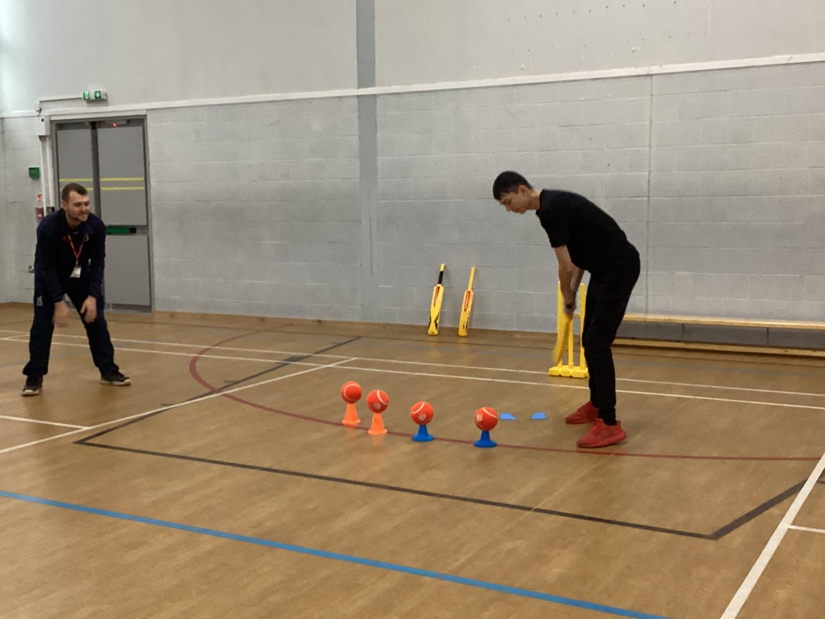 Calthorpe Academy (@calthorpeac) on Twitter photo Learners from Learning for Life had a visit from Warwickshire Cricket Board @warks_wcb <a href="/chance2shine/">Chance to Shine</a> and had the opportunity to develop their skills in cricket Learners from Learning for Life had a visit from Warwickshire Cricket Board @warks_wcb <a href="/chance2shine/">Chance to Shine</a> and had the opportunity to develop their skills in cricket