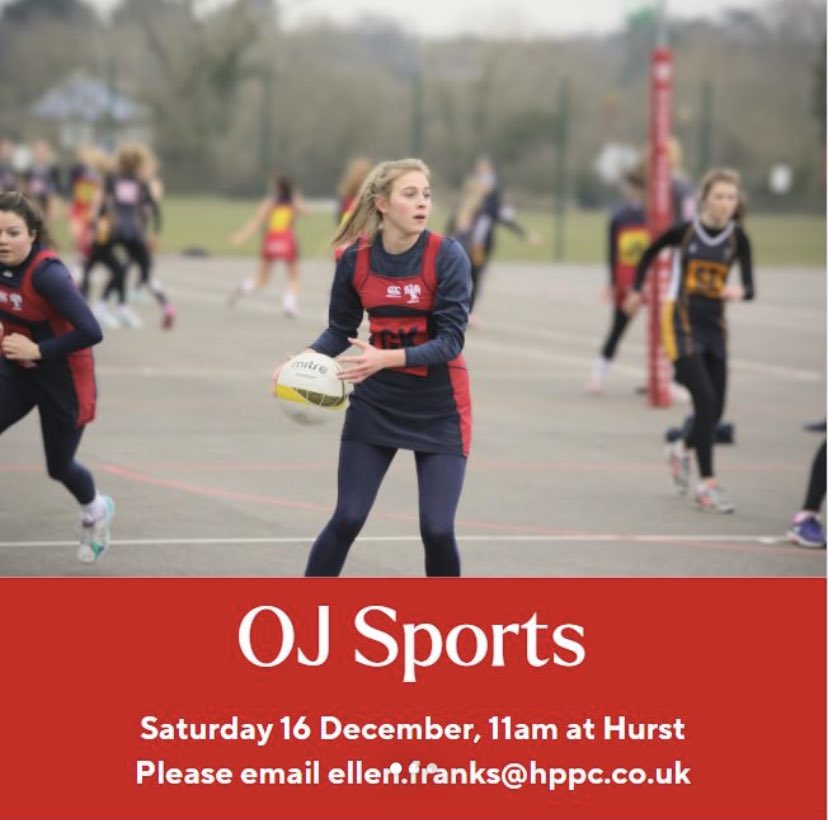 Hurst_Netball (@hurst_netball) on Twitter photo 📣📣📣CALLING ALL OJs📣📣📣
We would love to see you all back on the courts! Please get in touch to add your name to the list 🤩
<a href="/HurstSport/">Hurst Sport</a> <a href="/HurstFoundation/">Hurst Foundation</a>
#WeAreHurst 📣📣📣CALLING ALL OJs📣📣📣
We would love to see you all back on the courts! Please get in touch to add your name to the list 🤩
<a href="/HurstSport/">Hurst Sport</a> <a href="/HurstFoundation/">Hurst Foundation</a>
#WeAreHurst