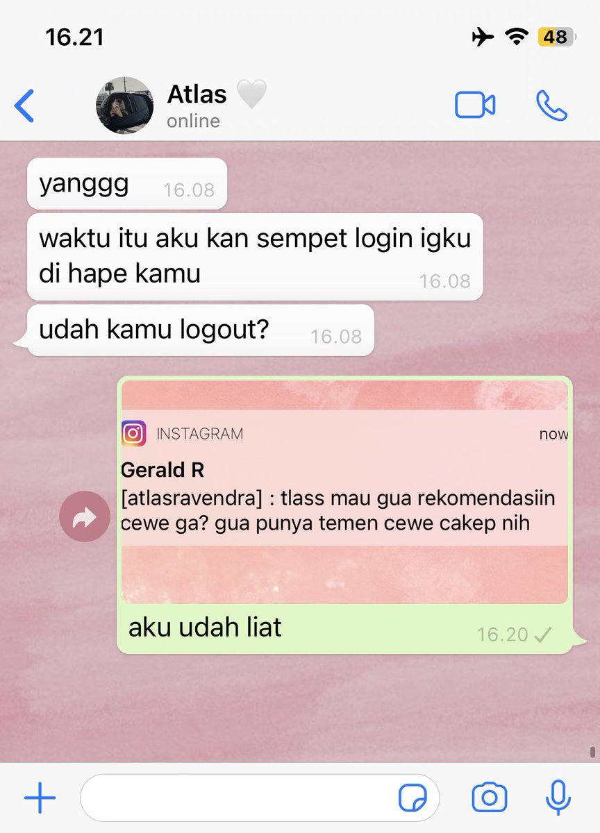 rekomendasi?

— kim jungwoo few tweets au