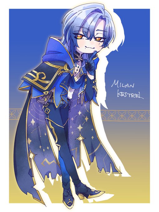   #アトリエ・ミラン
