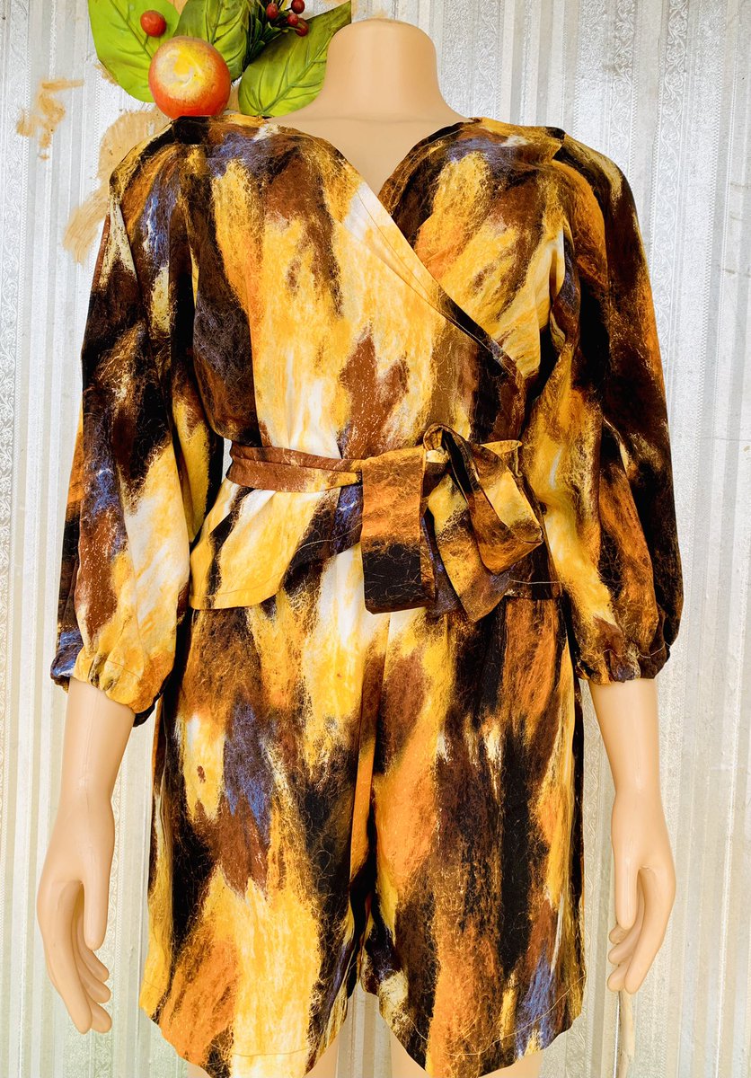 iamKemorahouse's tweet photo. I have this beautiful reverseable Two Piece Wraps from @#ShopKFH.
Discover the new you! Choose our Collection!! https://t.co/voamhZbkoJ