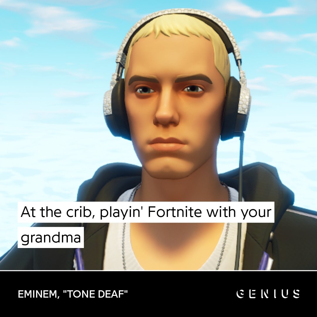 The Eminem Bible tweet media