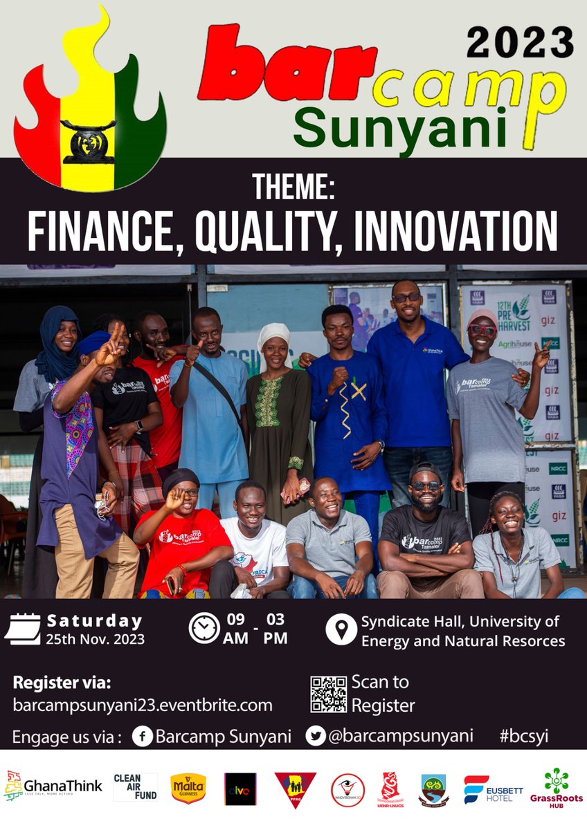 Ato Ulzen-Appiah #MightyAfrican tweet media