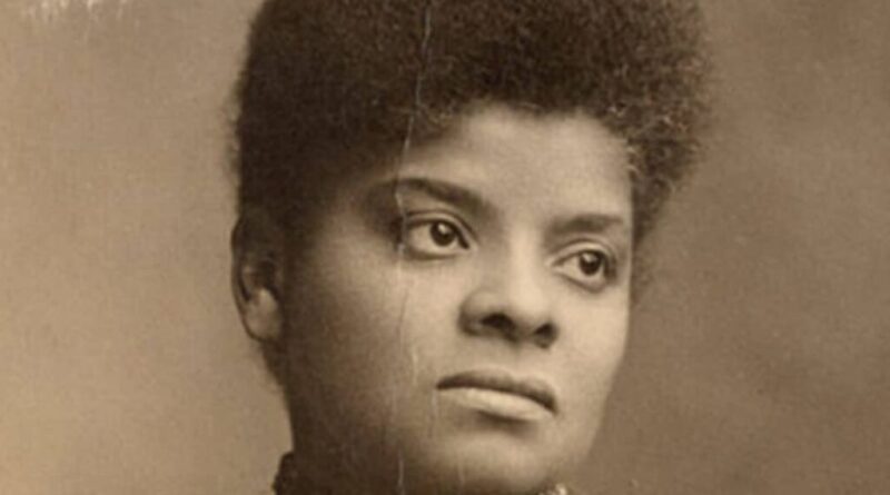 PHCooperative's tweet photo. Hear Here Ida B Wells, inspiring #Birmingham women 130 years after her visits to our city find out more 25th Nov 2pm https://t.co/fJP1HwGCPr @LibraryofBham  @IdaBWellsEdProj @BirminghamCivic @TheIronRoom @RECOGNiZEONLINE #BlackHistory https://t.co/BlSUz3RMOQ