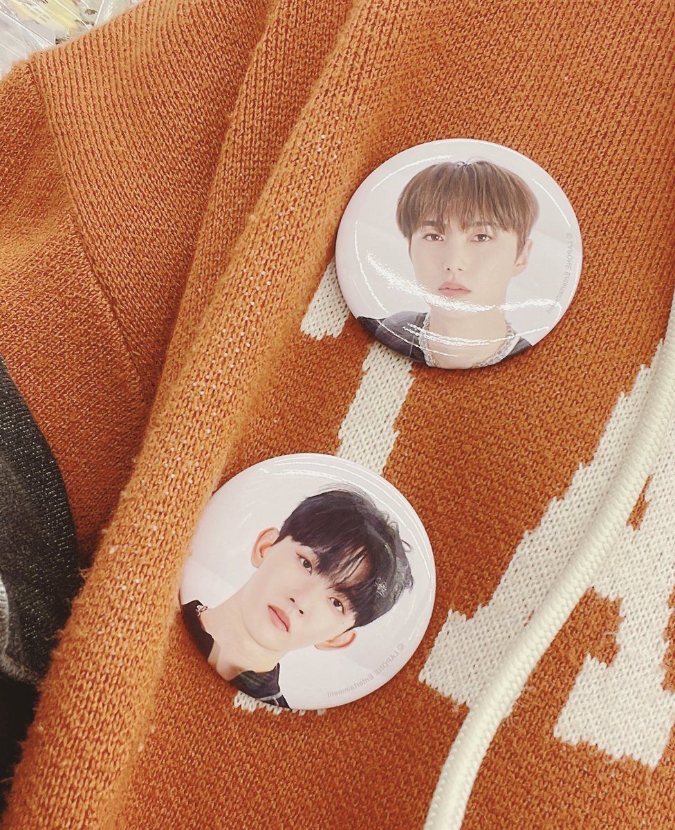 taku______mini's tweet photo. 𝟮𝟬𝟮𝟯 𝗜𝗡𝗜 𝟮𝗡𝗗 𝗔𝗥𝗘𝗡𝗔 𝗟𝗜𝗩𝗘 𝗧𝗢𝗨𝗥
[𝗥𝗘𝗔𝗗𝗬 𝗧𝗢 𝗣𝗢𝗣!] In Aichi ·͜· ♡

夢の最前席でおざまきの愛嬌目の前で見れたりたくみんからファンサもらったりほんとに幸せなLIVEだった🧡🧡🧡

また逢えますように𓂃 𓈒𓏸✨

 #INI_READY_TO_POP愛知
 #INI_READY_TO_POP https://t.co/lyf6sLzfsj