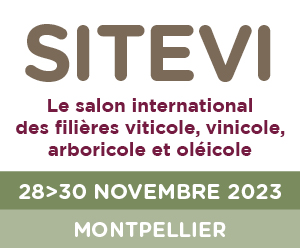 OcapiatOccitan's tweet photo. J-7 avant le début du salon @sitevi !  
Le salon international des filières viticole, vinicole, arboricole et oléicole🍇

Retrouvez #OCAPIAT dans le Hall A1 stand F003 du 28 au 30 novembre au Parc des expositions de Montpellier😉

Infos 👉https://t.co/O451wprtLP https://t.co/L7UEplWbz0