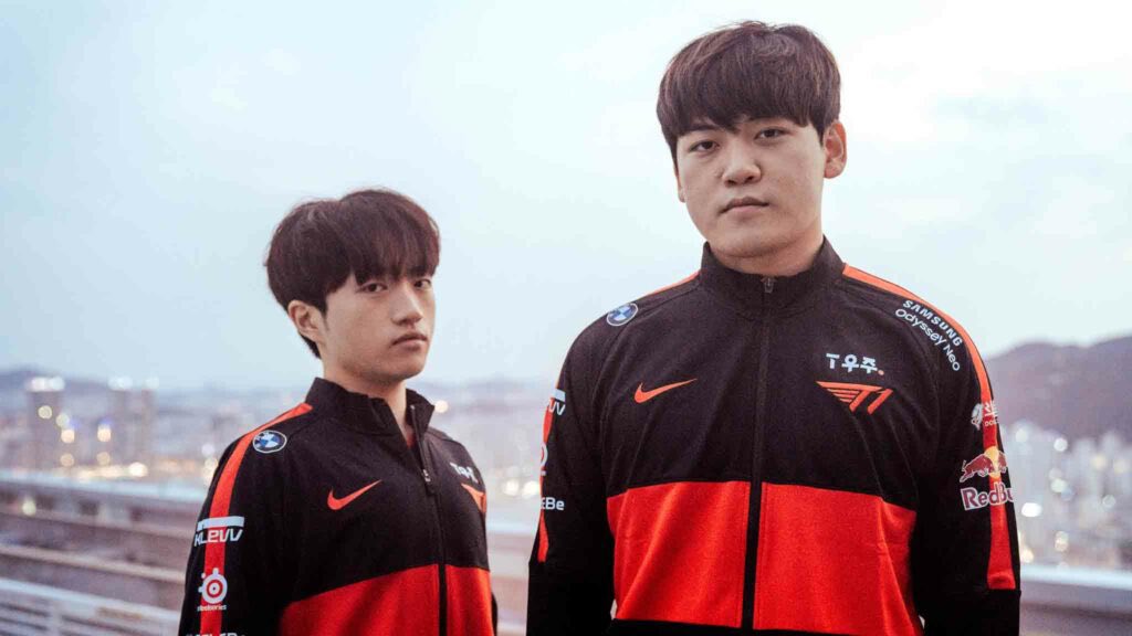 La botlane enemiga cuando tienes 0 LP // La botlane enemiga en la partida de subir…