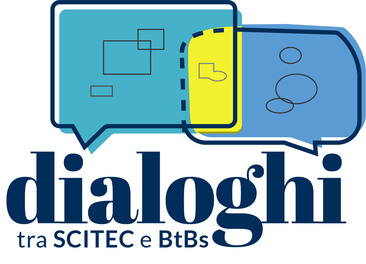 cnr_scitec's tweet photo. Dialoghi 3°evento di networking tra il #CNR e l'Accademia, ideato da @cnr_scitec
📌domani #22nov organizzato con il Dipartimento di Biotecnologie e Bioscienze (BtBs) @unimib
More ⤵️
https://t.co/6J3UrymX9v
e
https://t.co/8p5b1tiVm5
#dialoghi #cnr https://t.co/Q7Li72GKgw