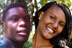 JUST IN: Dr. Matthew Kirabo has been sentenced to 30 years in prison for the murder of Desire Mirembe. #NTVNews