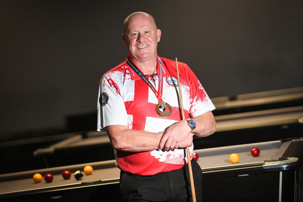 Richard Harris tweet media