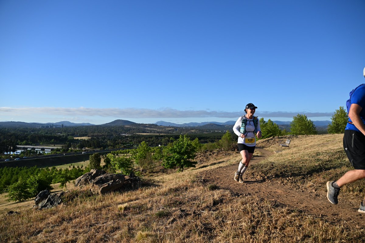hermitlyfe23's tweet photo. Awwww look how happy I look even when I’m in pain, bless 🤣💪🏼🏃🏻♀️🥵☀️🥰 #SRF50 #stromlorunningfestival #ultramarathon #firstultra #trailrunning #paincave #recovery #icandohardthings https://t.co/wPLH97KfR3