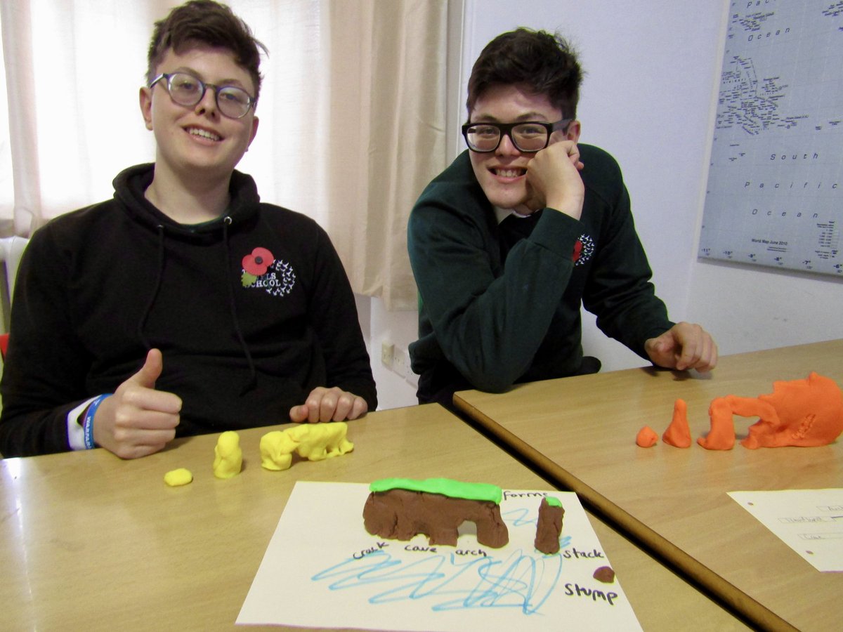 The Levels School tweet media