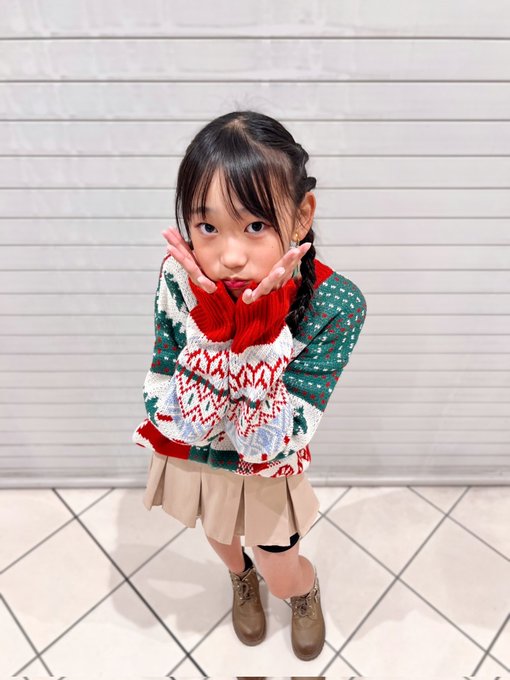 Twitterのコスプレ画像10