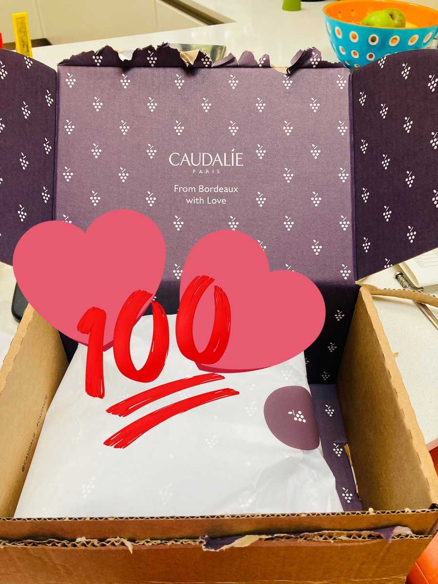 Nicola Davenport tweet media