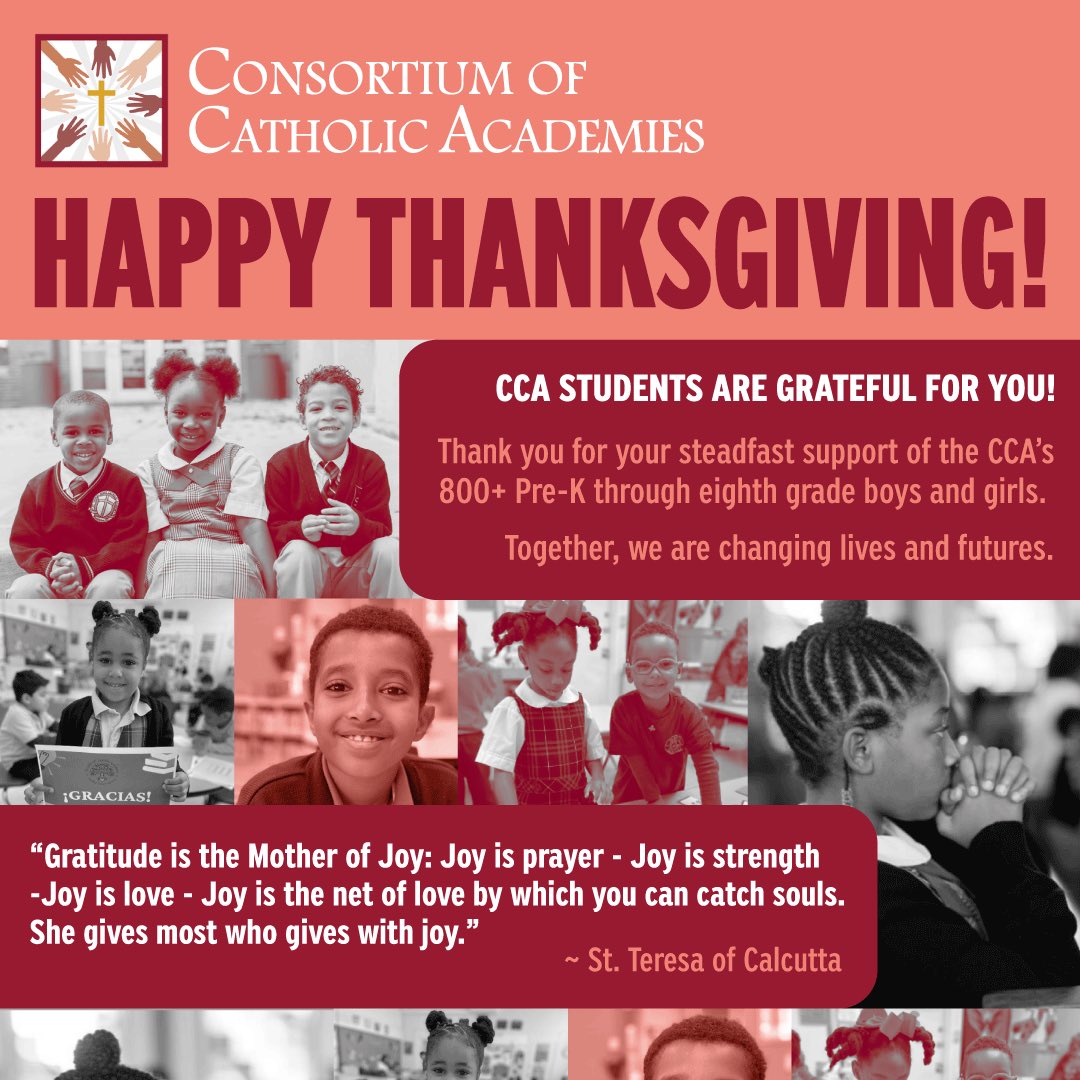 From our #CCAFamily to yours
.
.
Happy Thanksgiving
.
.
#CCAJoy