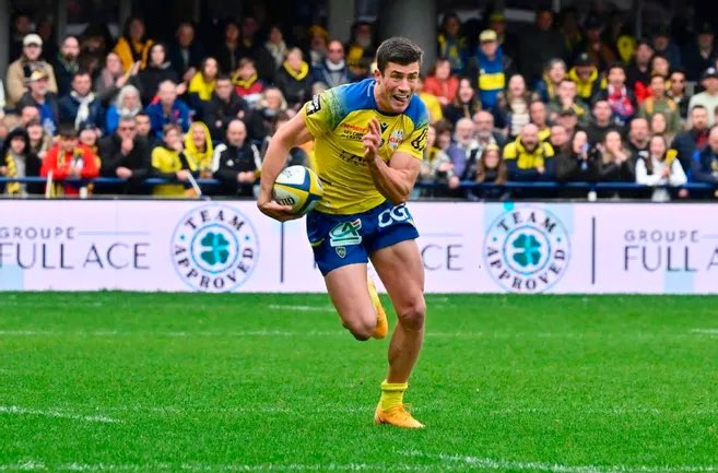 French Flair Betting tweet media