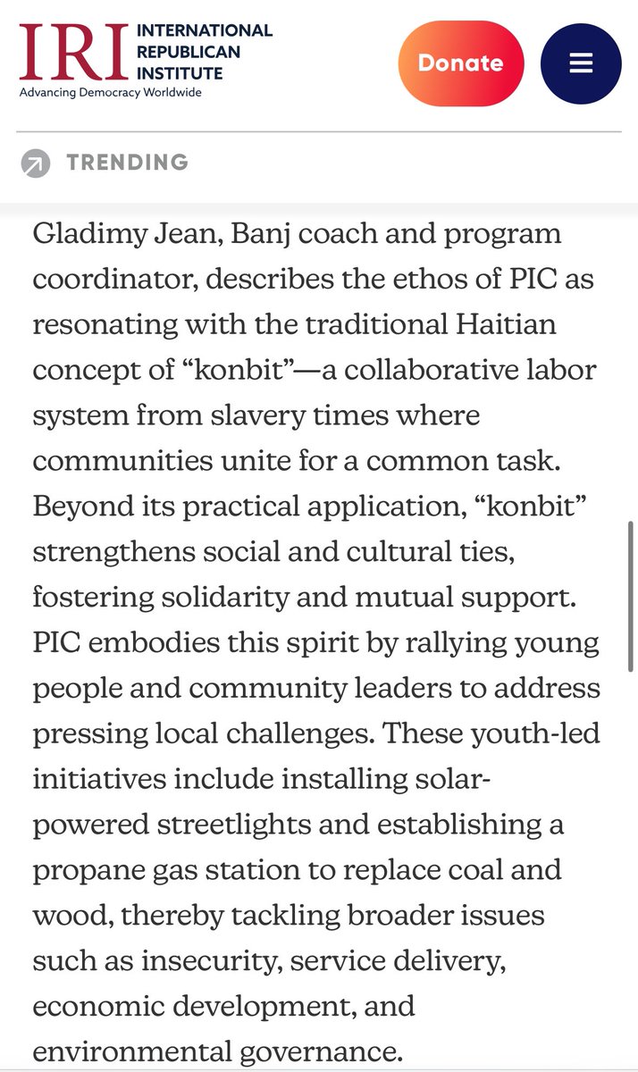 Gladimy Jean 🇭🇹 tweet media