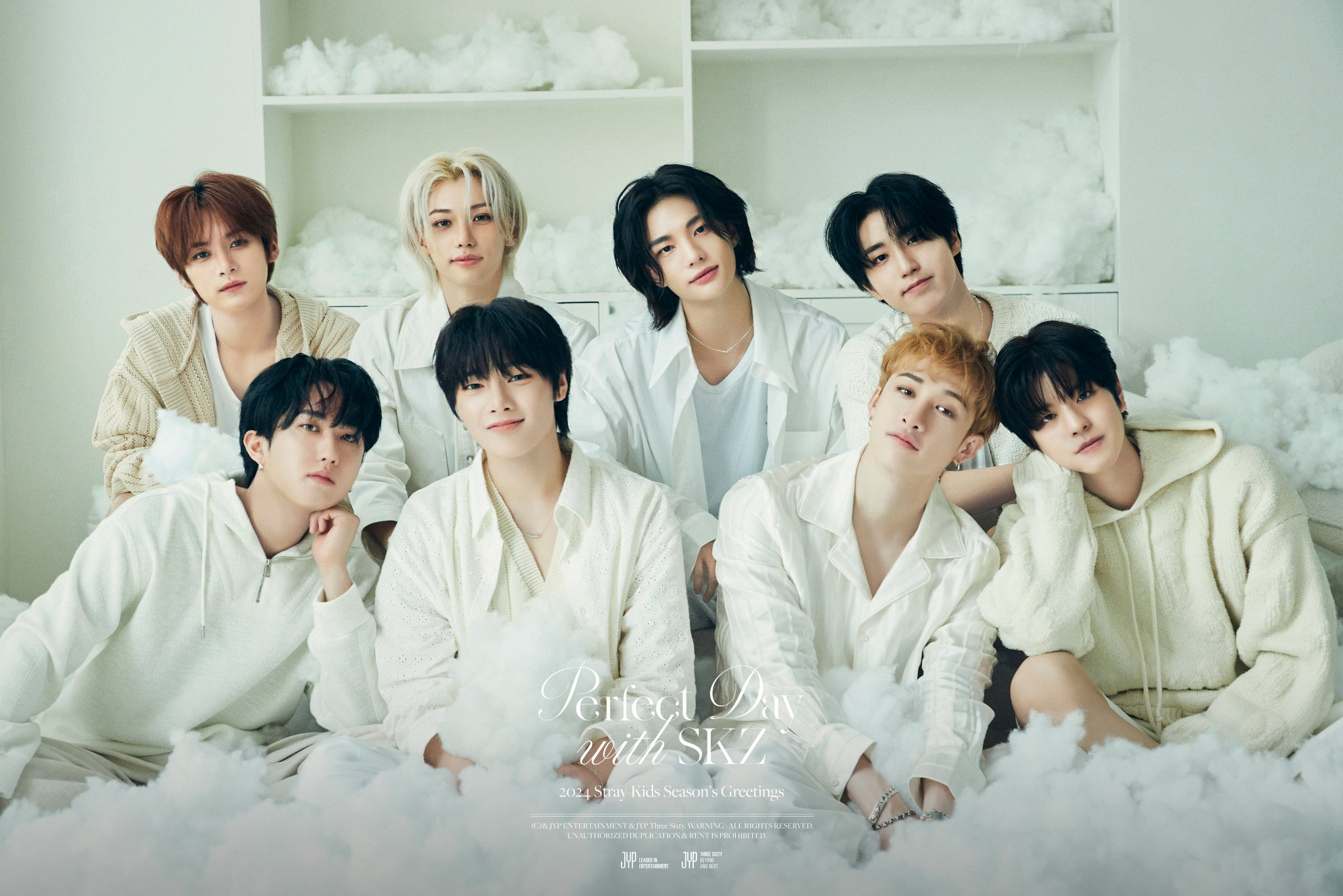 billboard SKZ on X: 
