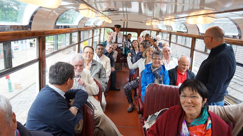 National Tramway Museum tweet media
