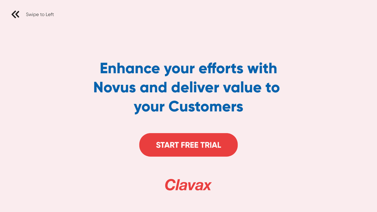 Clavax's tweet image. With referrals, any business can grow by leveraging its existing customers and fan base to build relationships with new ones.

Start Free Trial: loyalty.novusloyalty.com/signup

#referral #retailnews #ecommerce #EcommerceSuccess #order #Shopping #shopnow #onlineshop #delivery