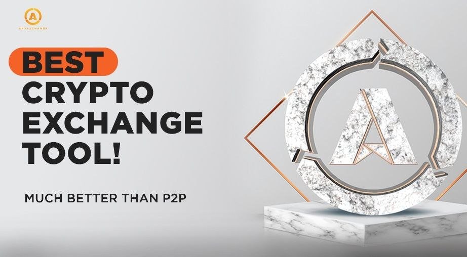 _Any_Exchange_'s tweet image. Want to exchange crypto for fiat or cash? 💸

Forget about CEX and banks, which require your personal data

AnyExchange is your best crypto exchange tool!

Find out more in the thread 🧵👇