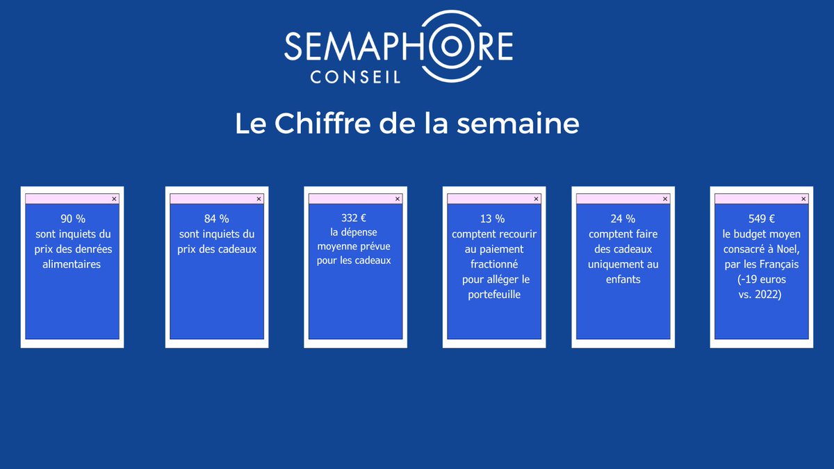 Sémaphore Conseil tweet media