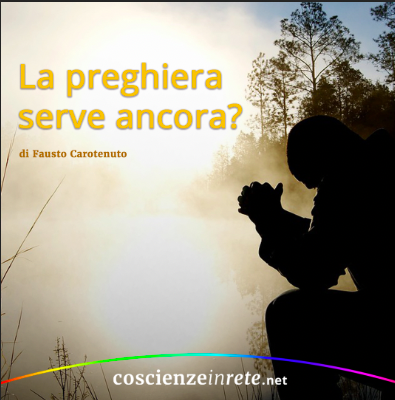 coscienzeinrete's tweet image. #pregare 
coscienzeinrete.net/la-preghiera/