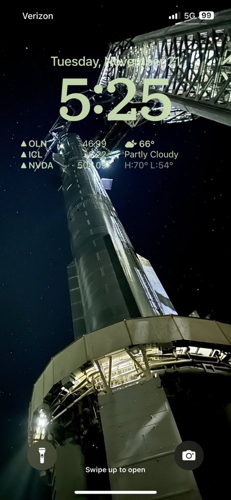 RocketRandy153's tweet photo. @elonmusk My wallpaper https://t.co/mfQ5acol2z