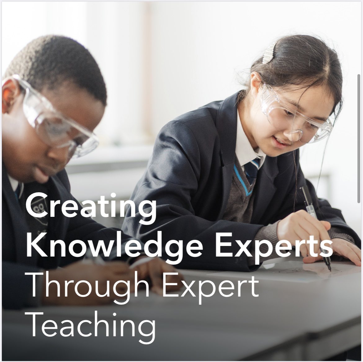 🚨🚨 @coopbellevue job alert 🚨🚨

Assistant Head of Maths, English and Science - there will be two posts available for each department at the very special Co-op Academy Belle Vue.

tes.com/jobs/vacancy/-…

tes.com/jobs/vacancy/-…

tes.com/jobs/vacancy/-…