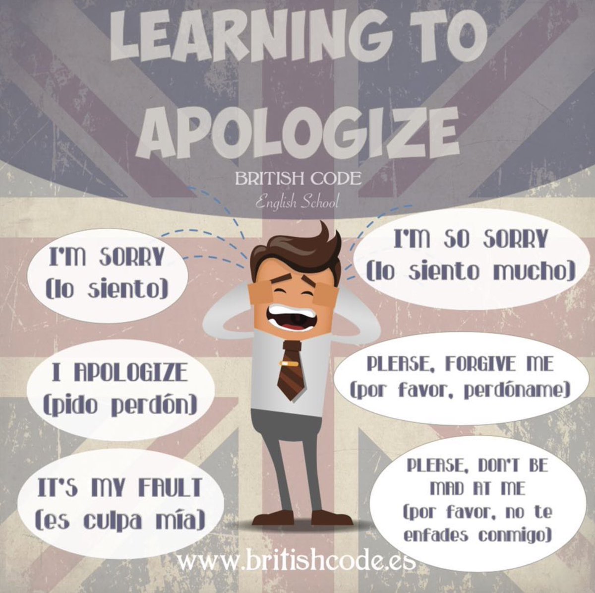 britishcodees's tweet photo. ¡Buenos días a todos! 🌞 Estamos a punto de dar la bienvenida al último mes de este increíble 2023 🗓️. Aquí tenéis algo que definitivamente deberíais hacer de vez en cuando.
 #HaveANiceWeek #EnjoyEnglish #LearnEnglish 📖#BritishCodeChristmas 🎄#NewYearIsComing 🎉 https://t.co/R9C2YckRWc