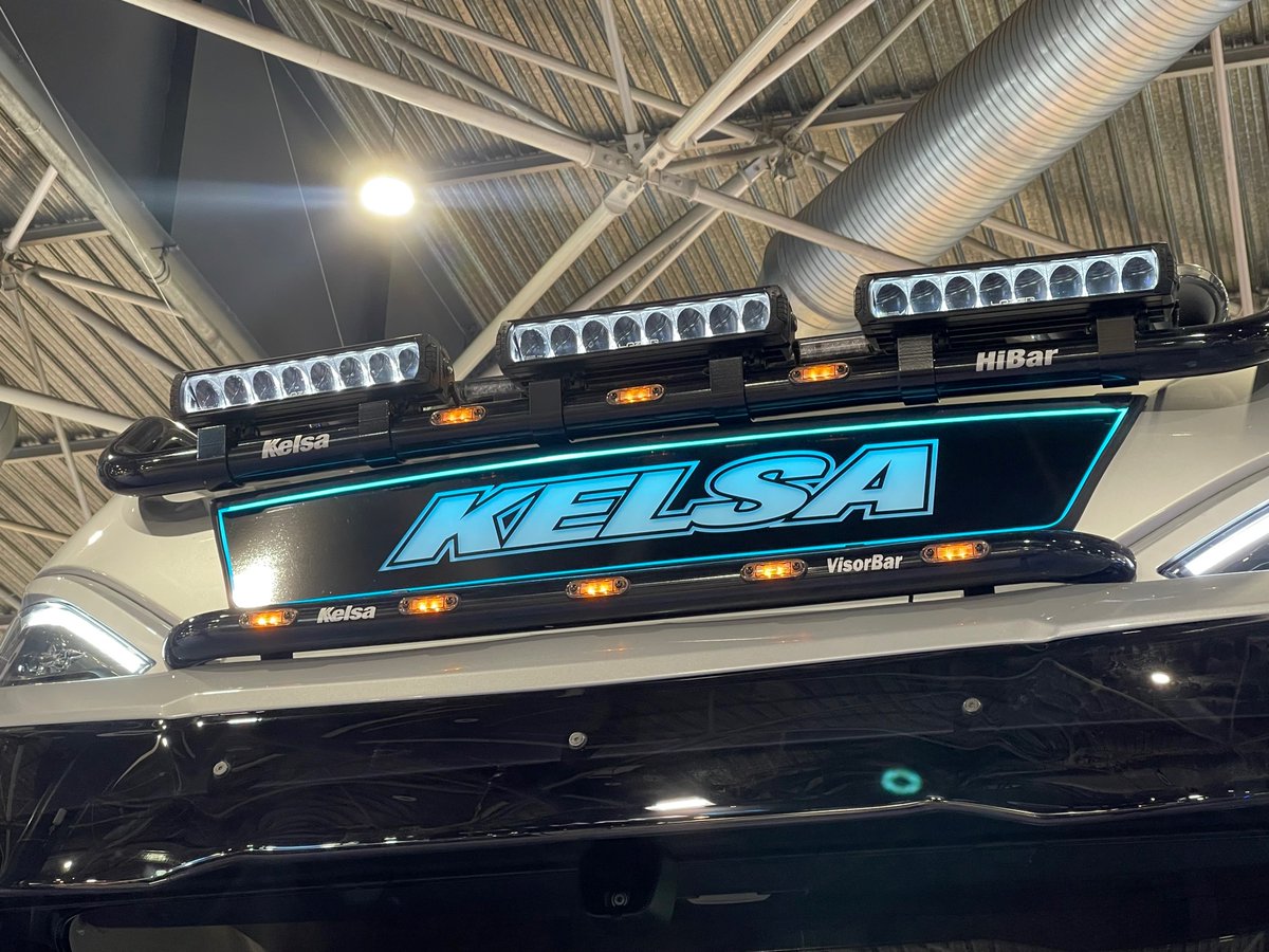 Kelsa tweet media