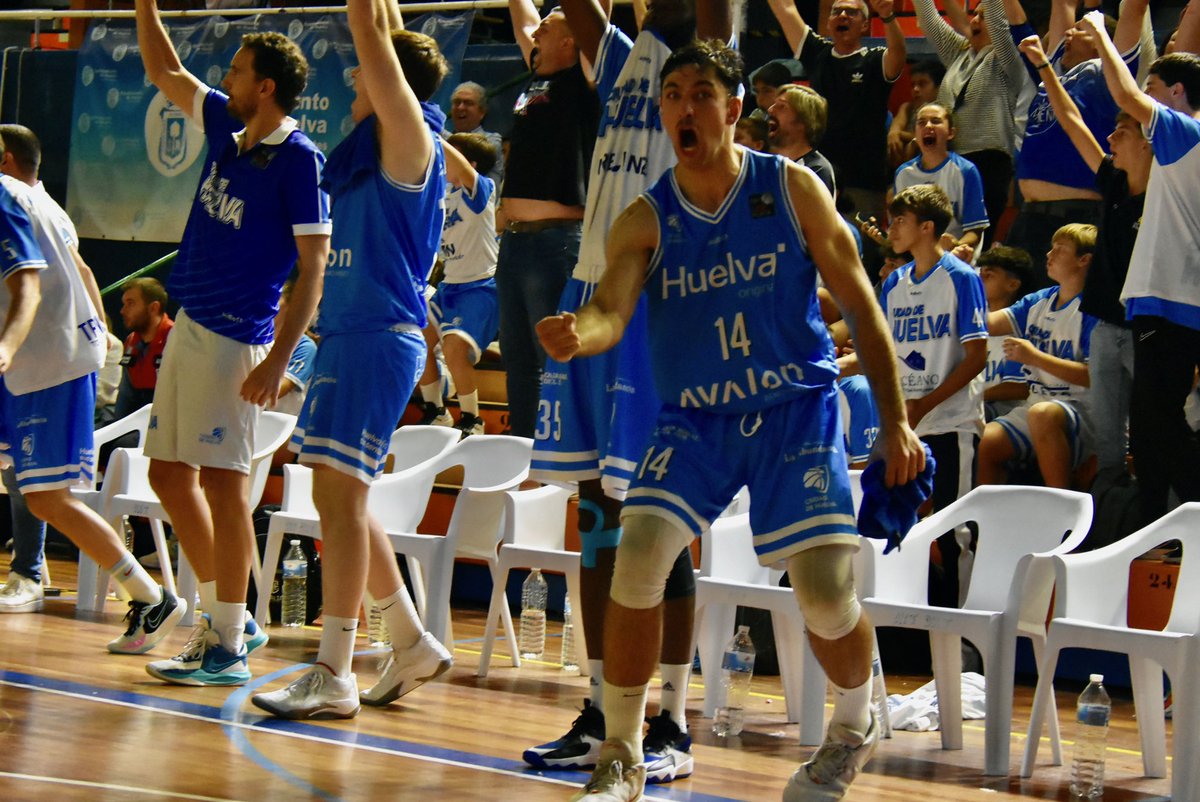 Esta es la energía que queremos… el sábado todos al palacio para conseguir juntos una nueva victoria!! 💙🤍