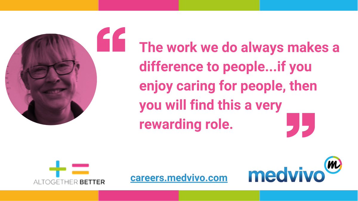 medvivonews's tweet photo. Join our Team as a Mobile Responder! We have roles available in #Chippenham, #Amesbury, and #Trowbdridge! 
https://t.co/UmFPfIKRkQ

#HealthCare #CommunitySupport #MobileResponder #JobsInWiltshire #MedvivoCareers
@SalisburyNHS @salisburygp @JCPinWiltshire @BswJobs @CareIndustryNew https://t.co/wxtB5H5wQY