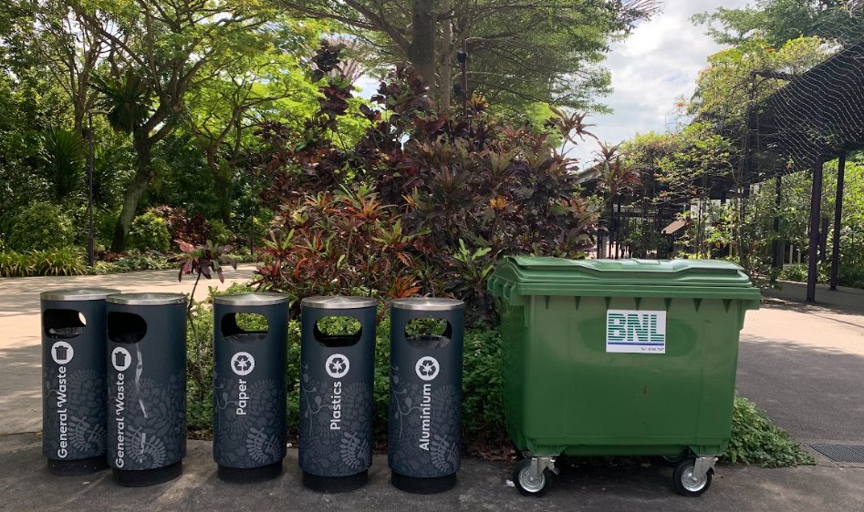 cmclinnovations's tweet photo. A data-centric solution for waste management, powered by The World Avatar™ is to be deployed for Singapore-based BNL!

We are collaborating via a UK-Singapore R&amp;D grant. We are looking forward to working with them on this exciting project.

#digitaltwin #wastemanagement #netzero https://t.co/OQvgVDDOhq