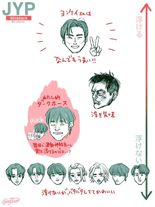 スリックバック 