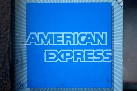 American Express shares rise with new Amazon rewards feature #AmazonGreatIndianFestival #Amazon #AmazonMusic Visit: thespidernews.com/american-expre…