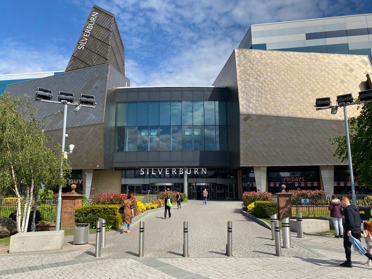 GlasgowCC's tweet image. Please take part in a consultation on the future development of Greater #Pollok.  By doing so, you can help shape how the area will grow.

Take part / find out more 👉 ow.ly/SeSo50Q8cVv